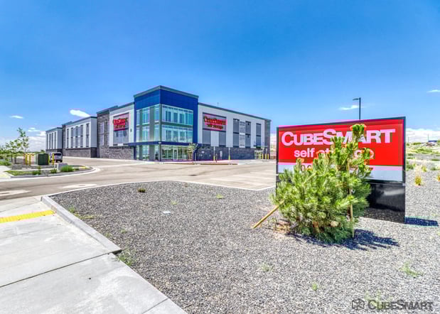 Images CubeSmart Self Storage