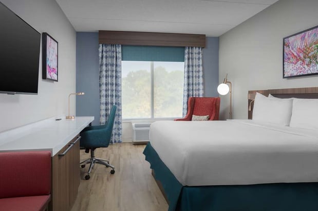 Images Hilton Garden Inn Tuscaloosa