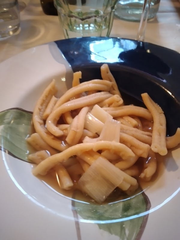 Images Trattoria La Baritlera
