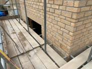 Images LJM Bricklaying & Building