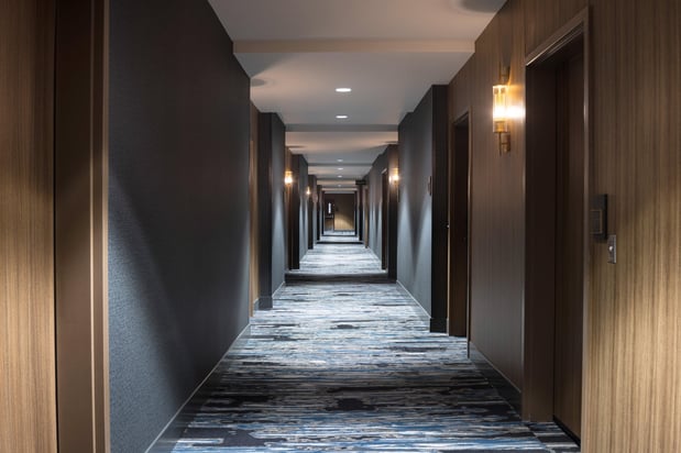 Images Crowne Plaza Kearney by IHG