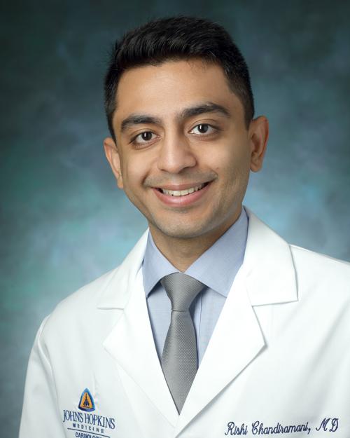 Rishi Chandiramani, MBBS Image