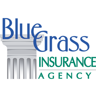 Blue Grass Insurance Agency, Inc. Logo