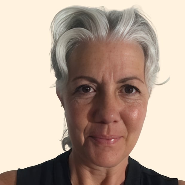 Images Lisa Ocasio, Counselor