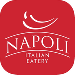 Napoli Italian Eatery Logo
