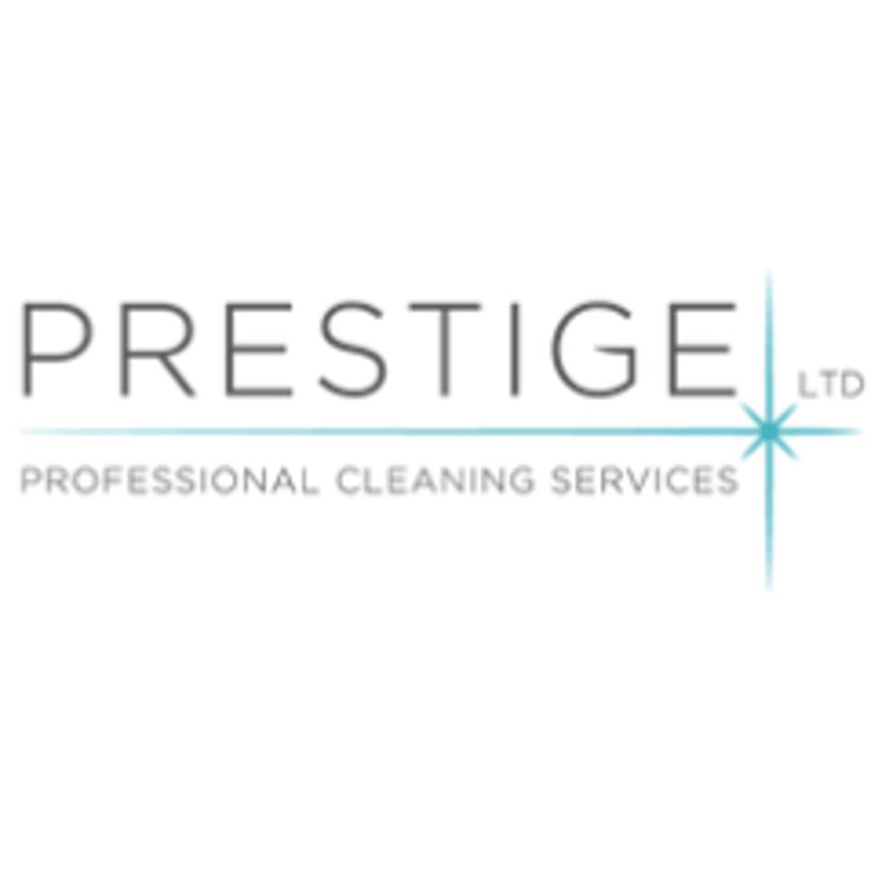 LOGO Prestige Professional Cleaning Services Ltd Port Talbot 07967 404710