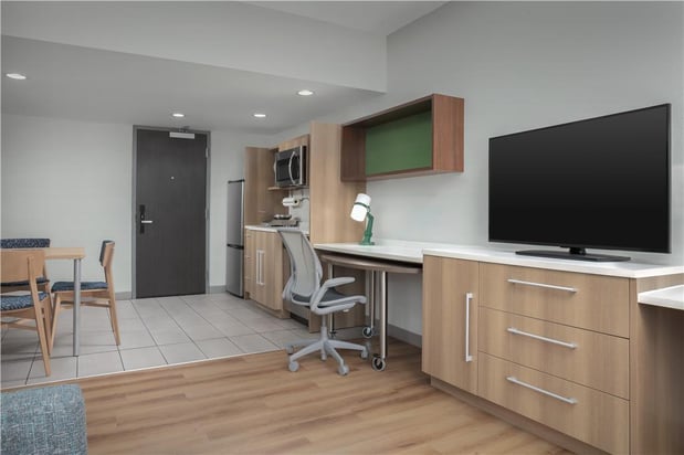 Images Home2 Suites by Hilton Las Cruces