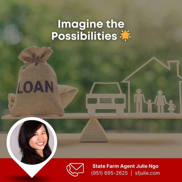 Images Julie Ngo - State Farm Insurance Agent