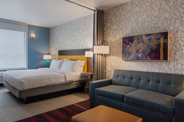 Images Home2 Suites by Hilton Ankeny