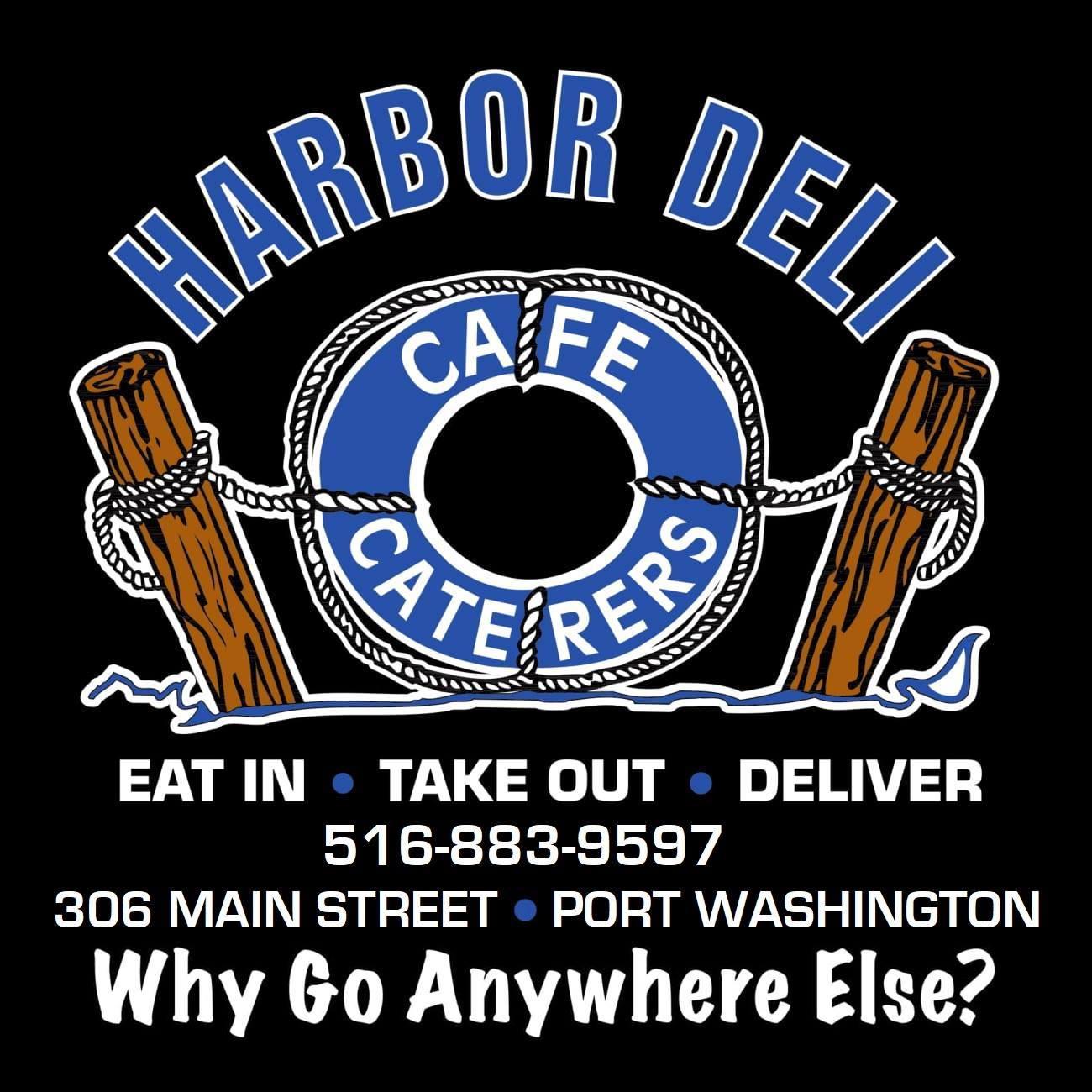 Harbor Deli Cafe & Caterers @ Arizona Station