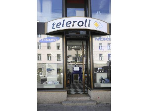 TeleRoll KG, Museumstraße 28 in Innsbruck