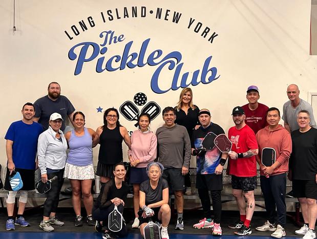 Images The Pickle Club