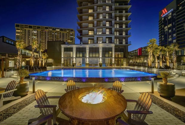 Images Embassy Suites by Hilton Virginia Beach Oceanfront Resort