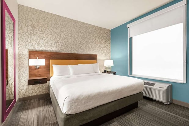 Images Home2 Suites by Hilton Ridley Park Philadelphia Airport South