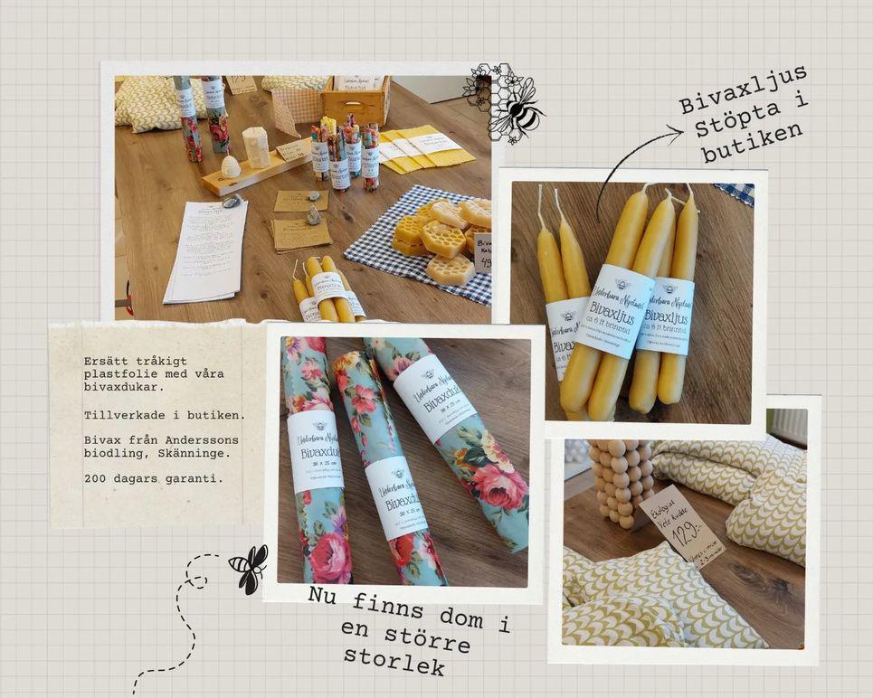 Images Underbara Nystanet I Skänninge - Underkläder Mjölby - Garn Mjölby