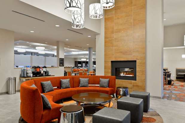 Images Homewood Suites by Hilton Anaheim Resort - Convention Center