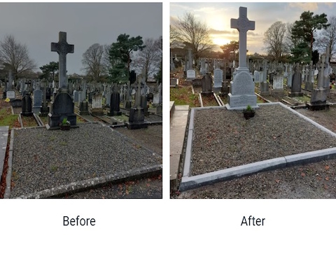 Joe Marsh Memorials 3