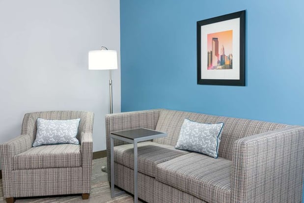 Images Hampton Inn Charlotte-Uptown