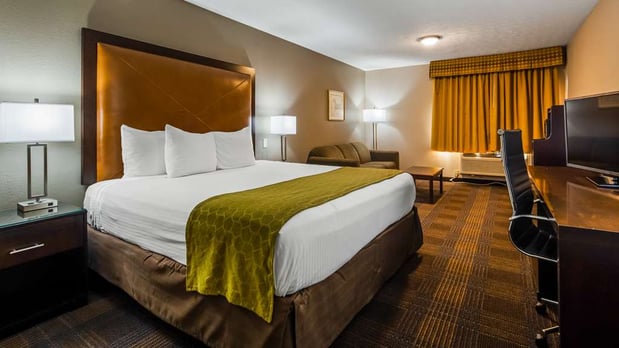 Images Best Western Shelbyville Lodge