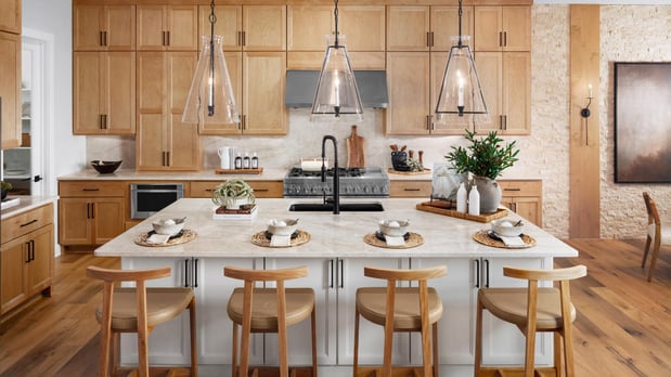 Images Toll Brothers at Caliza Reserve