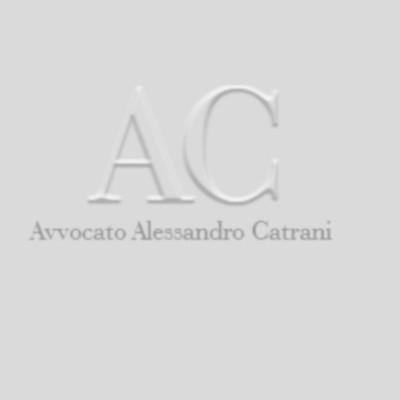 Studio Legale Catrani Avv. Alessandro Logo