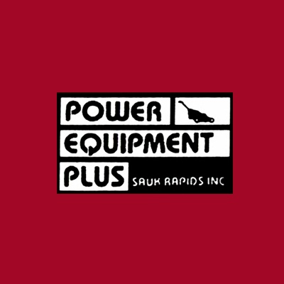 Power Equipment Plus Sauk Rapids Inc Logo