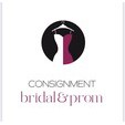 Consignment Bridal & Prom Logo