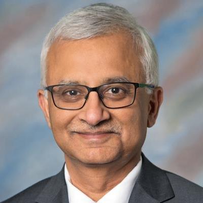 Gaurang Gandhi - Lebanon, OH - Cardiovascular Disease, Cardiologist