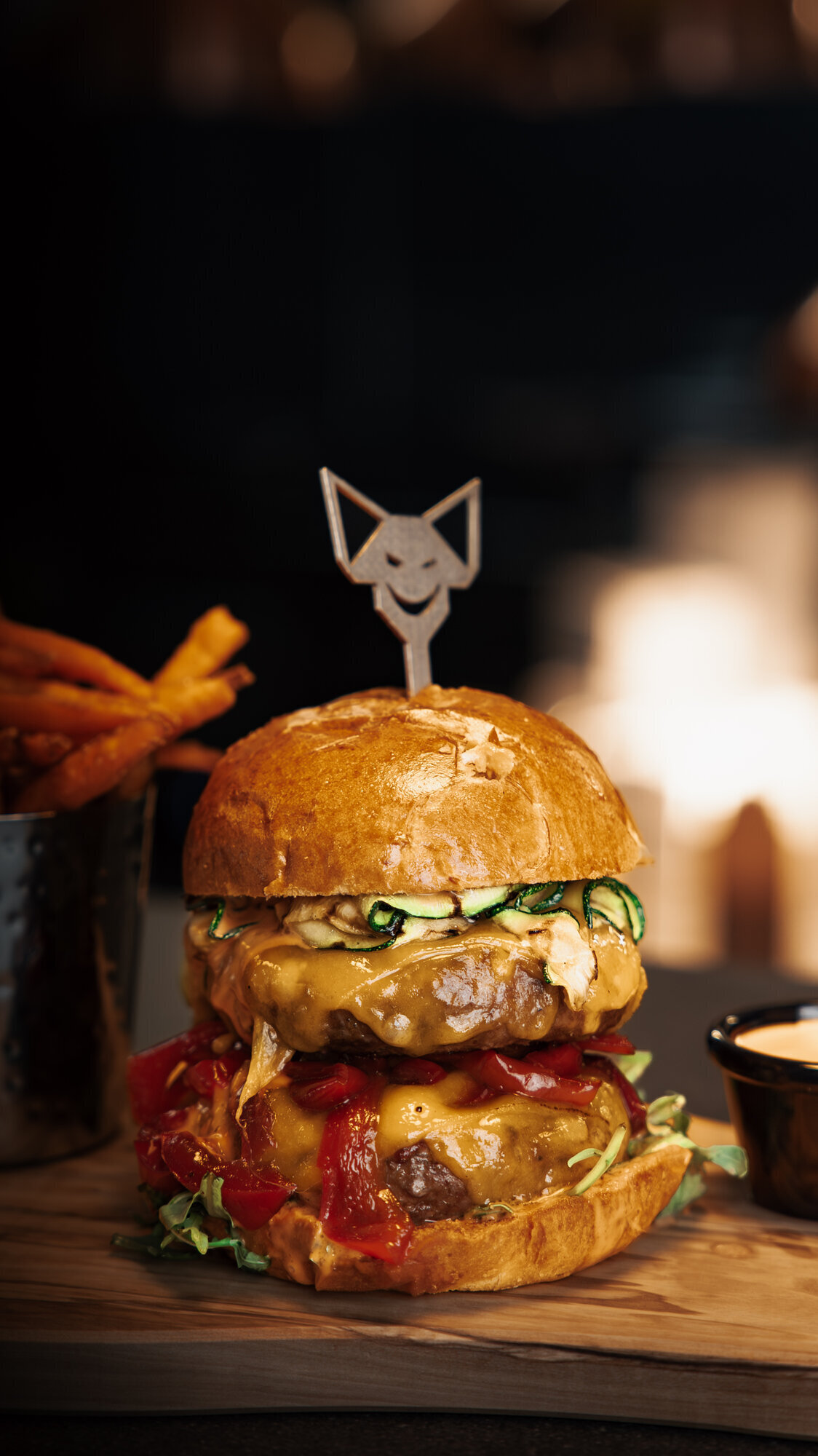 CMN Studio in Aresing