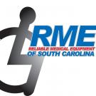 Reliable Medical Equipment Of South Carolina Logo