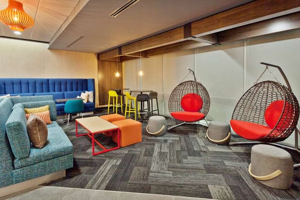 Images Tru by Hilton Prattville