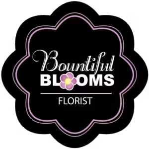 Bountiful Blooms Florist Logo