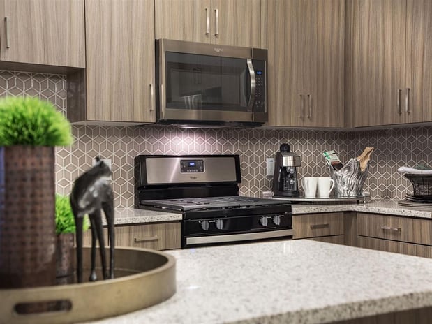 Images Areum Apartment