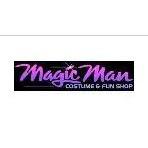 Magic Man Costume & Fun Shop - Medford, OR 97504 - (541)776-5818 | ShowMeLocal.com