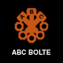 ABC BOLTE ApS Logo