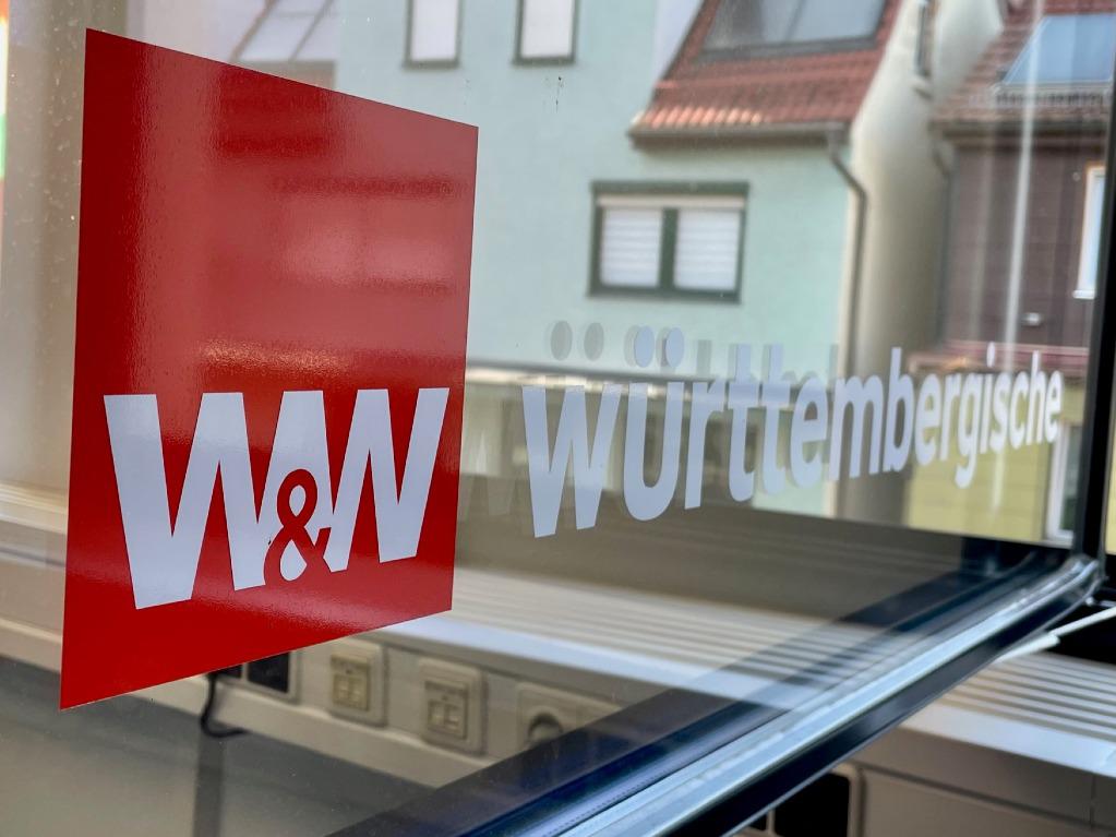 Kundenbild groß 3 Württembergische Versicherung: Patrick Büttner