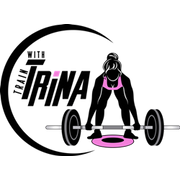 Train With Trina (TWT LLC) Logo