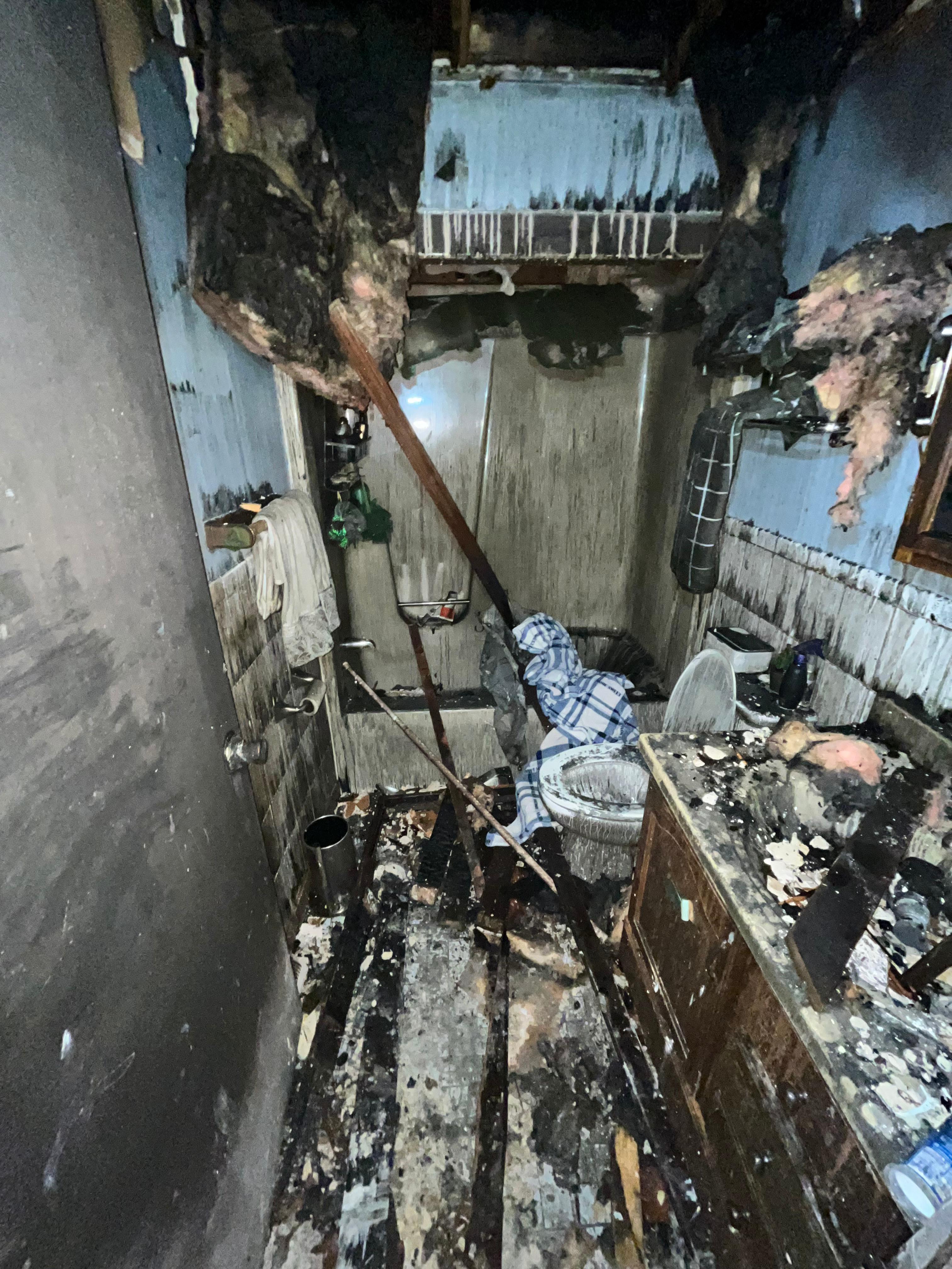 If your property in Raynham, MA has been severely affected by fire, chances are that a lot of your belongings have as well. At SERVPRO of Taunton/Mansfield, we offer full content cleaning and restoration services, where we clean and restore your items to their pre-fire condition.
