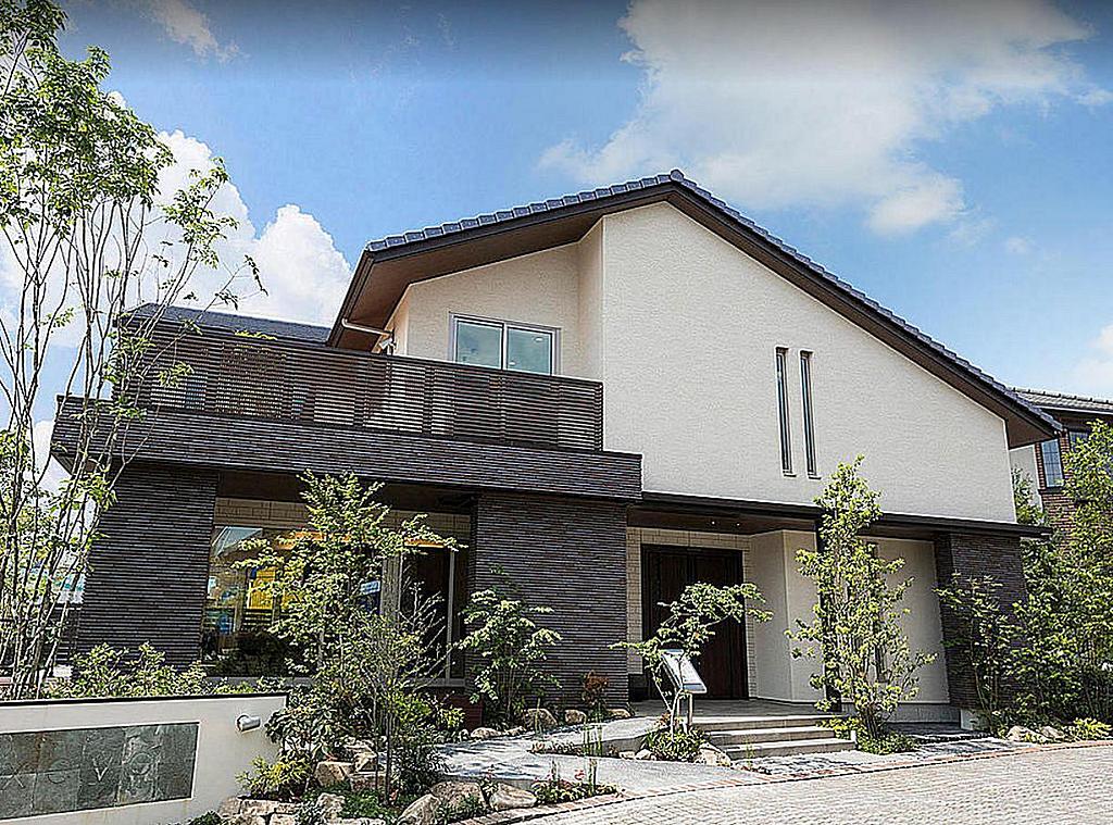 Images ダイワハウス東広島展示場