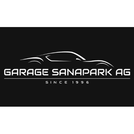 Garage Sanapark AG in Birmensdorf ZH