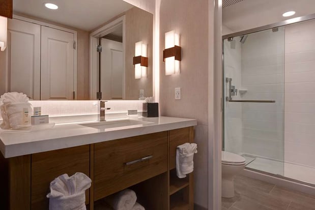 Images Homewood Suites by Hilton Eagle Boise