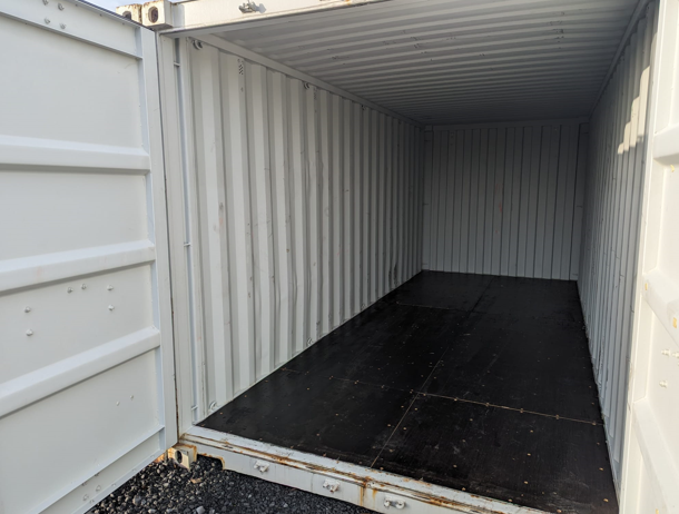 Kilkenny Self Storage Containers 8