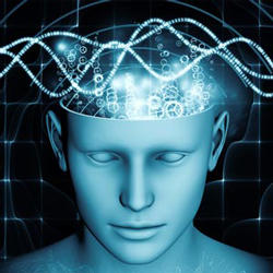 Neurofeedback therapy works primarily by monitoring brainwaves on the surface of your head.