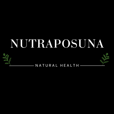 NutraPosuna Logo