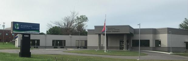 Images Marshall Medical Center