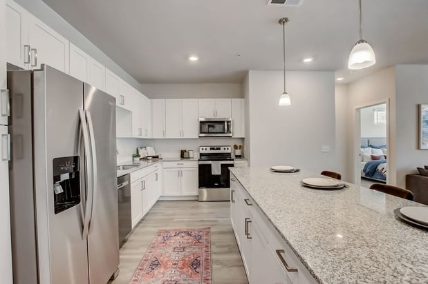 Images Ascend at Longbow Highpoint