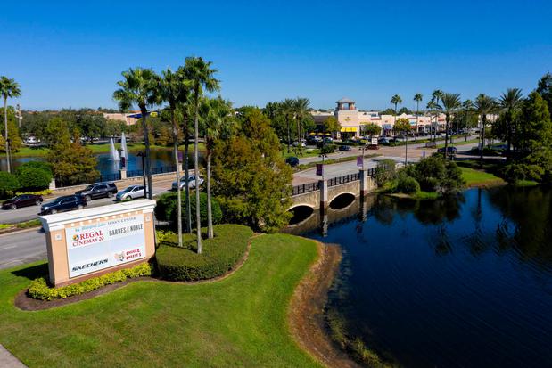 Images Camden Waterford Lakes Apartments