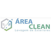 Área Clean Lavagem de Exteriores Logo
