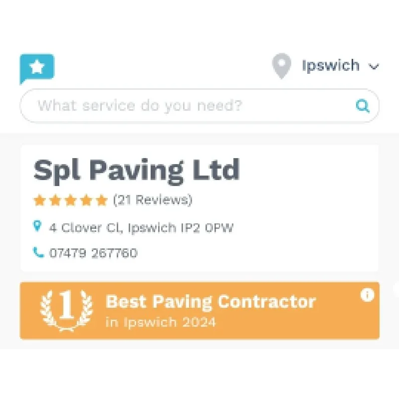 company logo