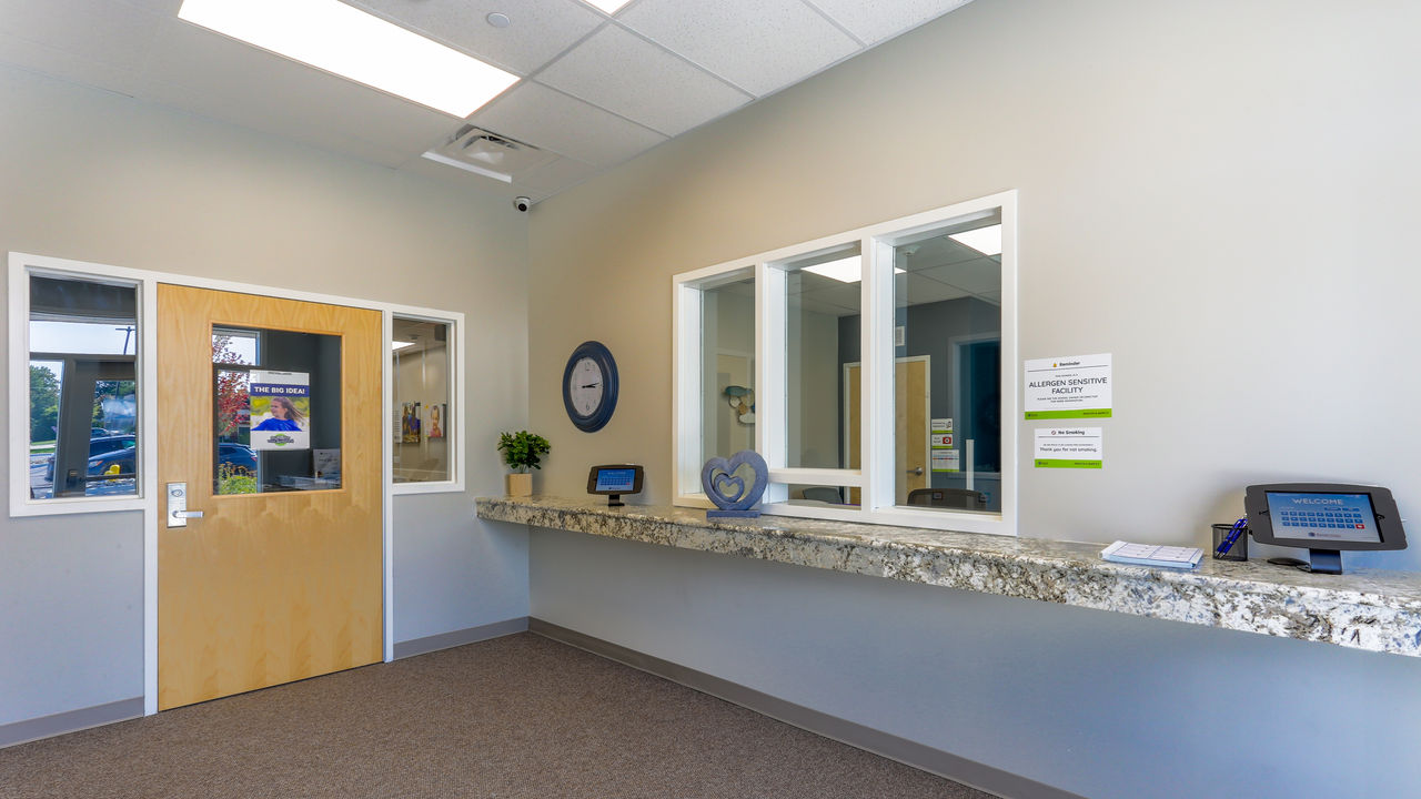 The Goddard School of Macomb - Wellington Center Image